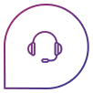 Logo de soporte