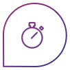 Logo de tiempos de entrega