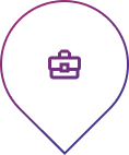 Logotipo de landing page
